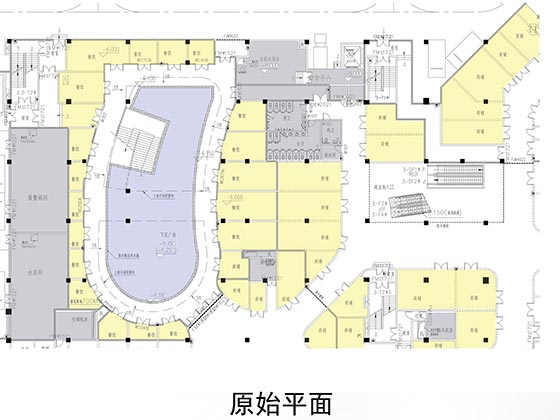 平面优化