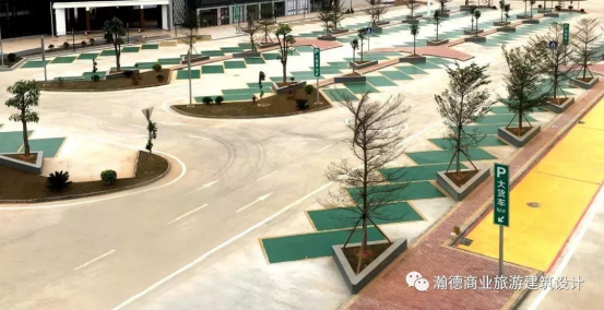 广州商场设计