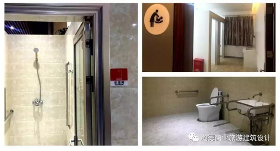 广州商场设计