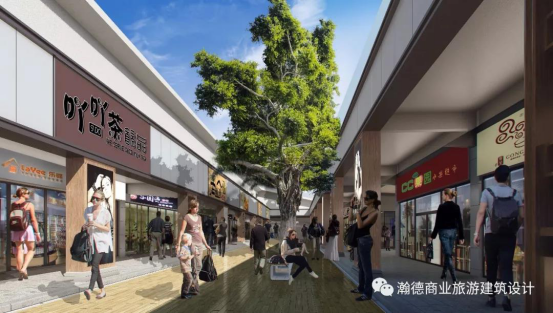 广州商场设计